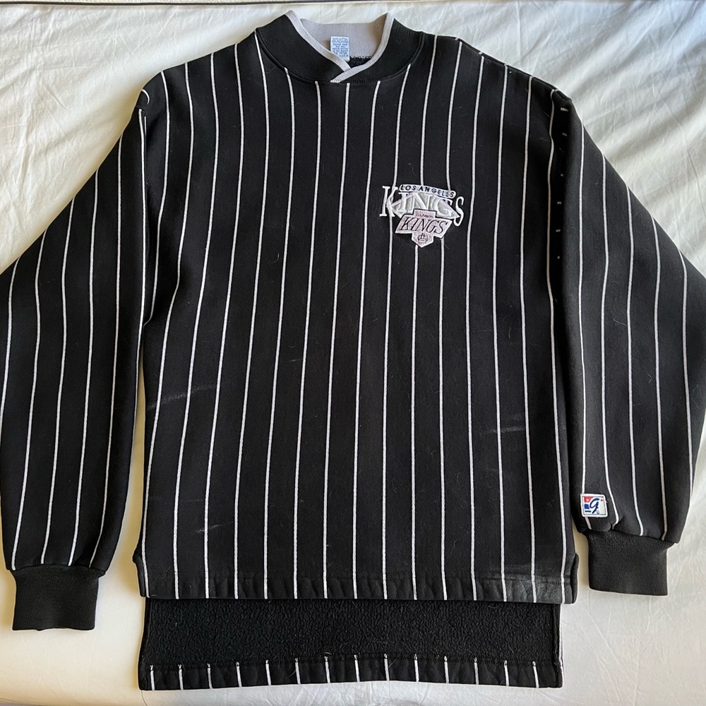 Vintage LA Kings Crewneck